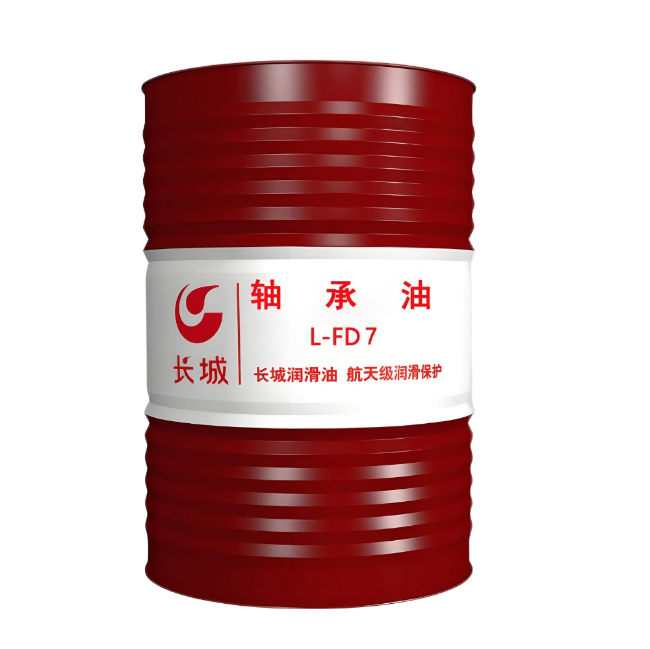 加格达奇长城FD轴承油